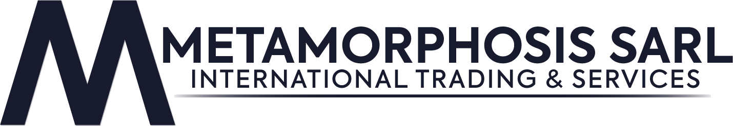 Metamorphosis SARL